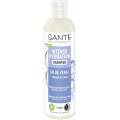 Szampon Nawilżający do Włosów Suchych Aloes i Mango ECO 250 ml - Sante