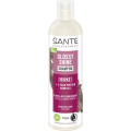 Szampon Nabłyszczający do Włosów Matowych Brzoza i Proteiny ECO 250 ml - Sante