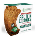 Ciastka Proteinowe Jabłko i Cynamon 70 g - Greenergy