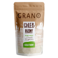 Mieszanka do Wypieku Chleba Razowego Bezglutenowa 500 g - Grano