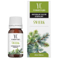 Olejek Eteryczny Świerk 10 ml - Your Candle