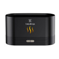 Dyfuzor Ultradźwiękowy do Olejków Eterycznych Flame Czarny - Your Candle