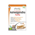 Ashwagandha Forte BIO Ekstrakt KSM-66 600 mg 30 Tabletek - Physalis