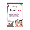 Kolagen Rybi z Kwasem Hialuronowym i Witamina C 30 Saszetek - Physalis
