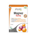 Magnez Forte z Witamina B6 i B12 60 Tabletek - Physalis