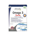 Omega-3 Forte EPA DHA 60 Kapsułek - Physalis