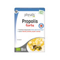 Propolis z Mleczkiem Pszczelim Forte BIO 30 Tabletek - Physalis