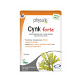 Cynk Forte z Miedzią i Witaminą B6 30 Tabletek - Physalis