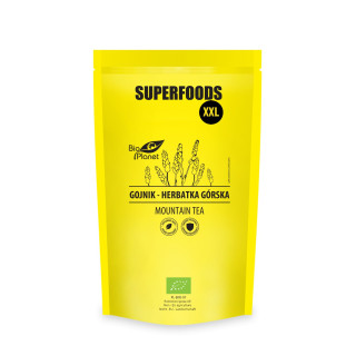 Gojnik - Herbatka Górska BIO 90 g - Bio Planet - Ekochatka