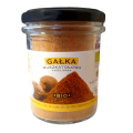 Gałka Muszkatołowa Mielona BIO Bezglutenowa 70 g - Pięć Przemian