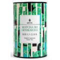 Herbata Zielona Matcha Iri Genmaicha Japońska BIO 60 g - Moya Matcha