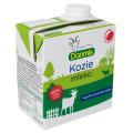 Kozie Mleko UHT 2,5% Tłuszczu 500 ml - Danmis