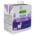 Kozie Mleko bez Laktozy UHT 2,5% Tłuszczu 500 ml - Danmis
