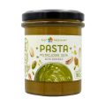 Krem z Pistacji Prażonych 100% Bezglutenowy 180 g - Pięć Przemian