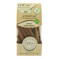 Paluchy Mocy Konopne z Papryką Słodką Wędzoną Bezglutenowe 200 g - New Mountain