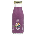 Smoothie Jagoda Kokos 250 ml - Rembowscy