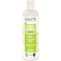 Szampon Normalizujący Jabłkowy z Kompleksem Proteinowym ECO 250 ml - Sante