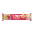 Wafelek z Kremem Orzechowo-Truskawkowym BIO 30 g - Bett'r