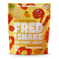 Żelki Owocowe Mango-Jabłko bez Żelatyny 30 g - Fred The Snake