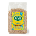Makaron Orzo Razowy BIO 400 g - La Bio Idea