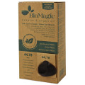Farba do Wlosow Gleboki Perlowy Braz 44.78 250 g - Biomagic