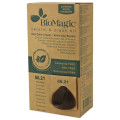Farba do Wlosow Mrozna Czekolada 66.21 250 g - Biomagic