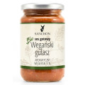 Gulasz Warzywny Bezglutenowy BIO 330 ml - Sanchon