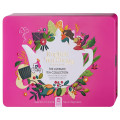 Zestaw Herbat Codziennych w Puszce 6 Smaków 36 Saszetek BIO 70,5 g - English Tea Shop