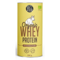 Białko Serwatkowe Waniliowe WPC 85 BIO 500 g - Diet-Food