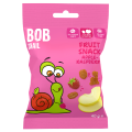 Żelki Owocowe Jabłko-Malina Bezglutenowe 40 g - Bob Snail