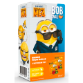 Przekąska Owocowa Mango Bezglutenowa z Brelokiem Minionki 20 g - Bob Snail