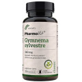 Gurmar Ekstrakt Gymnema Sylvestre 360 mg Bezglutenowy 90 kapsułek - Pharmovit