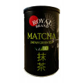 Herbata Matcha Japońska BIO 100 g - Royal Brand