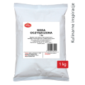 Soda Oczyszczona Spozywcza 1 kg - Amylon