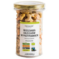 Mix Orzechów w Przyprawach Bezglutenowy BIO 250 g - Biossom