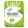 Mąka z Samopszy Pełnoziarnista BIO 1 kg - BIO Planet