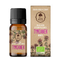 Olejek Eteryczny Tymiankowy BIO 10 ml - Dary Natury