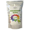 Askorbinian Sodu Proszek 250 g - Soul Farm