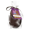 Jajko z Czekolady Jagodowej z Acerolą BIO 55 g - Cocoa