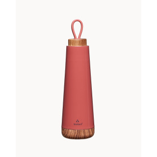 Butelka Termiczna ze Stali Nierdzewnej Ruda 500 ml - Chic-Mic - Ekocha