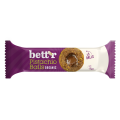 Kulki Daktylowe z Nadzieniem Pistacjowym Bezglutenowe BIO 45 g - Bett'r