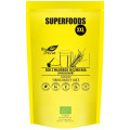 Sok z Młodego Jęczmienia Sproszkowany BIO 500 g - Bio Planet