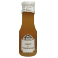 Syrop Pomarańczowy Bezglutenowy 355 g - Krokus