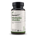 Miodunka Lekarska Ekstrakt 450 mg Bezglutenowy 90 Kapsułek - Pharmovit