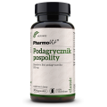 Podagrycznik Pospolity Ekstrakt 450 mg Bezglutenowy 90 Kapsułek - Pharmovit Classic