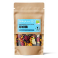 Owoce Liofilizowane Mix Junior BIO 20 g - Dary Natury