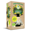 Herbatka z Korzeniem Mniszka w Piramidkach BIO 45 g - Dary Natury
