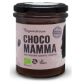 Krem z Orzechów Laskowych z Czekoladą Chocomamma Bezglutenowy BIO 180 g - Organichouse