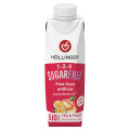 Napój Brzoskwinia-Marakuja bez Cukru BIO 300 ml - Hollinger