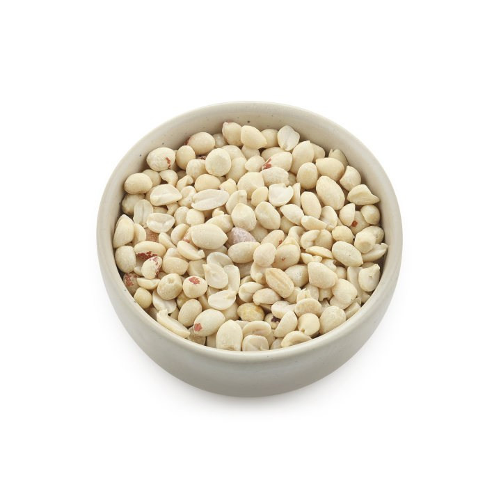 Orzeszki Ziemne BIO 500 g - The Planet - Ekochatka
